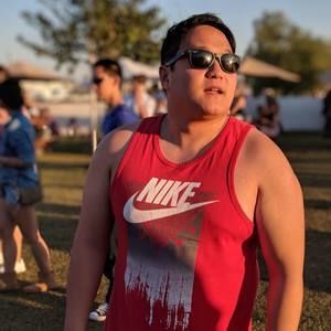 Meet your Posher, Benjamin